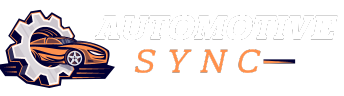 AutomotiveSync logo