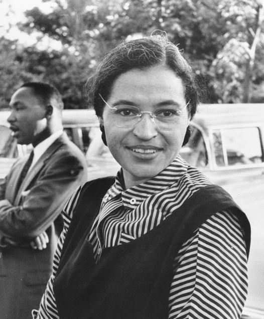 Did Rosa Parks Husband Have a Car? Unveiling History AutomotiveSync.com