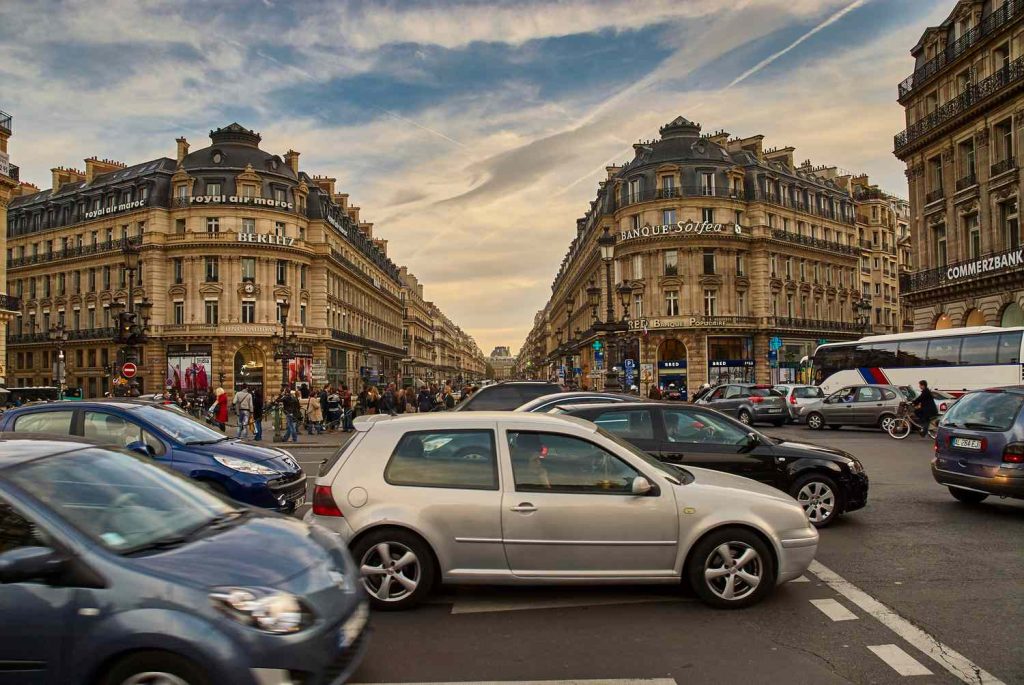 Can I Drive a Rental Car into Canada? Know the Rules