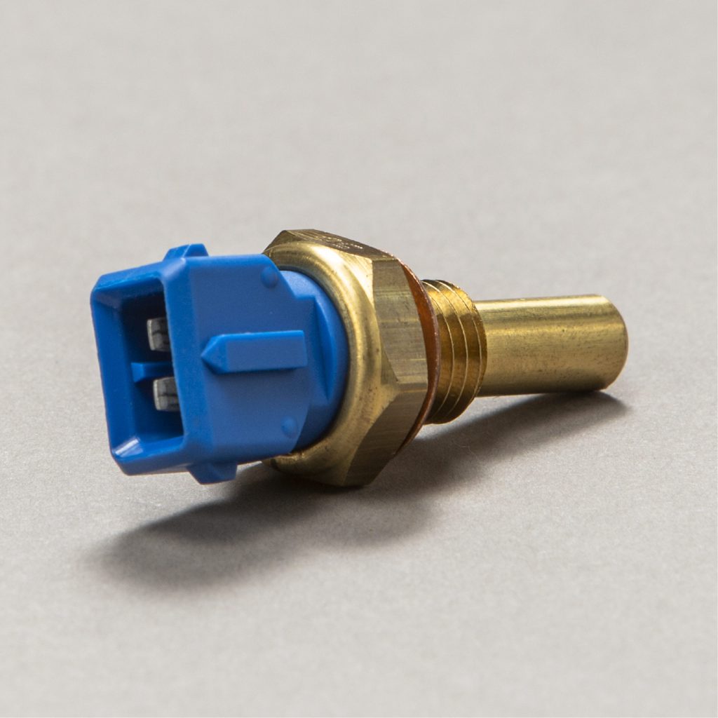 Coolant Temperature Sensor