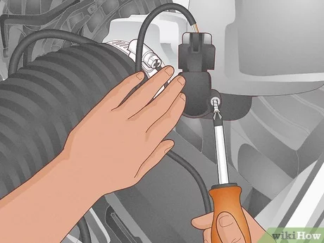 How to Reset Mass Air Flow Sensor