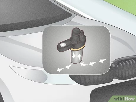 How to Trick a Mass Air Flow Sensor