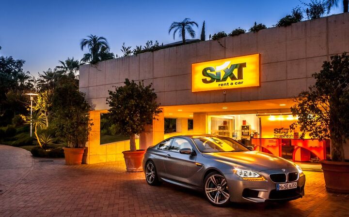 Is Sixt Rental Car Good? Unveiling the Truth!