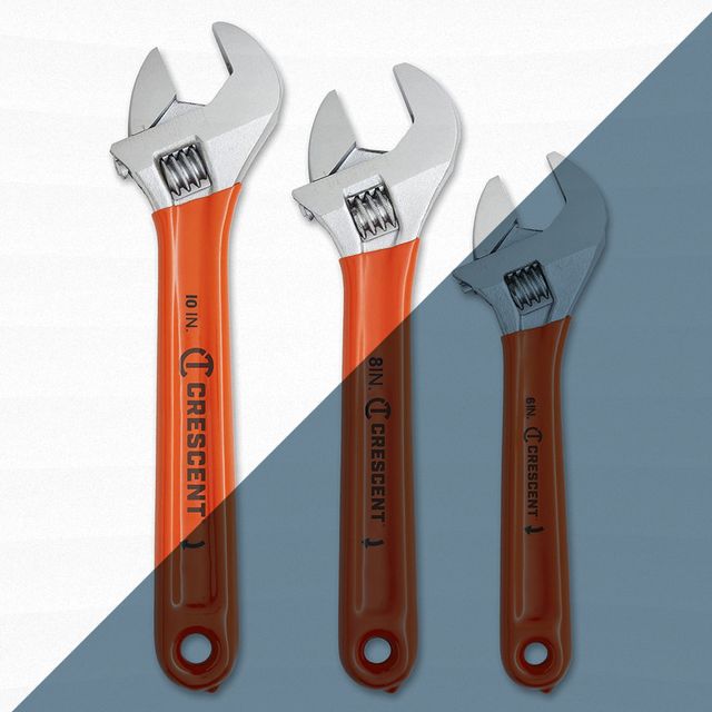 Top 10 Best Adjustable Wrench Set Of 2024