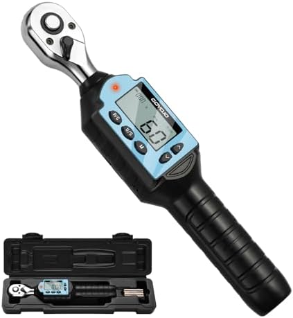 Top 5 Best 3/8 Torque Wrench For Maximum Accuracy! 2024