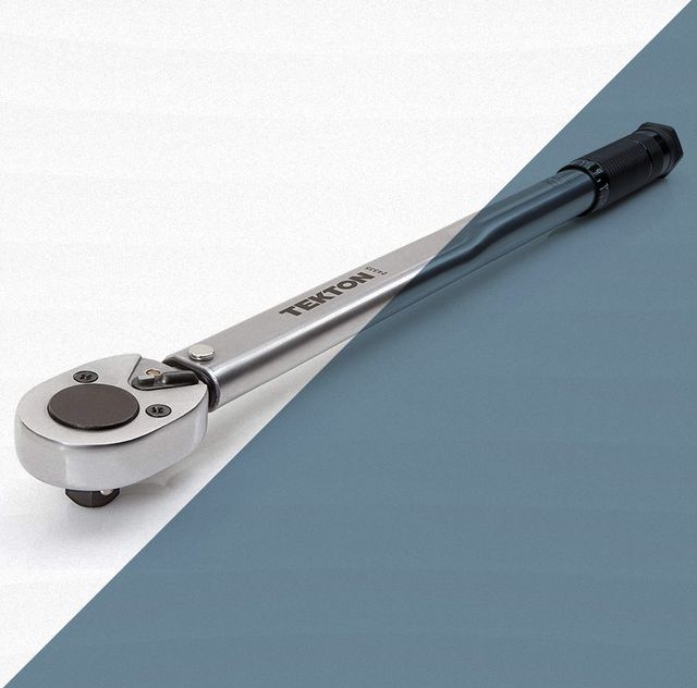 Top 5 Best Torque Wrench Under $100 (2024)