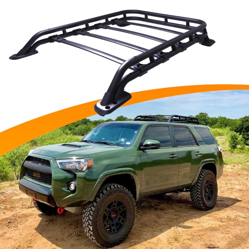 Toyota 4Runner Roof Rack