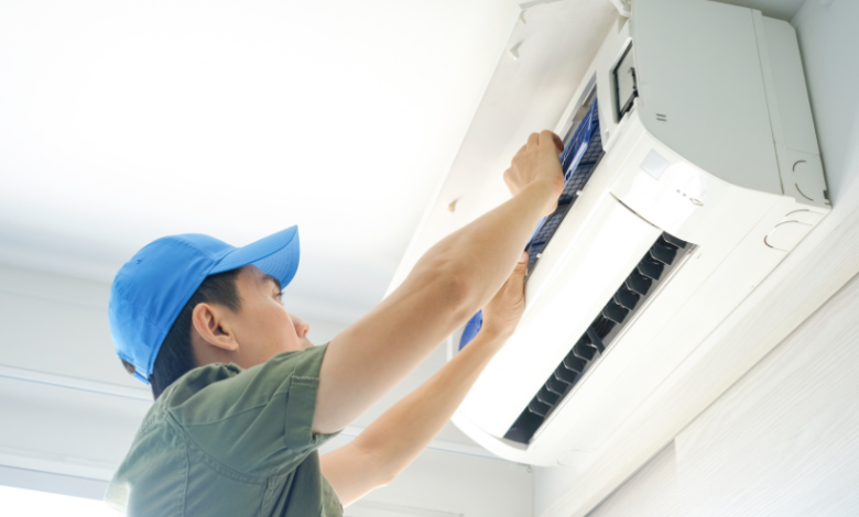 Repair Yex382V3Yte Air Conditioner