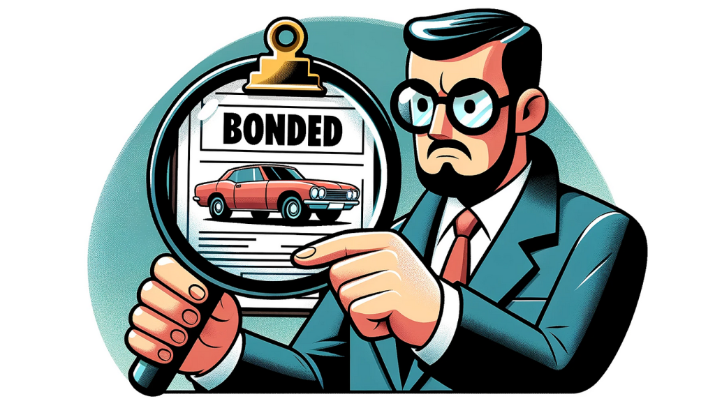 Should I Buy a Car With a Bonded Title?