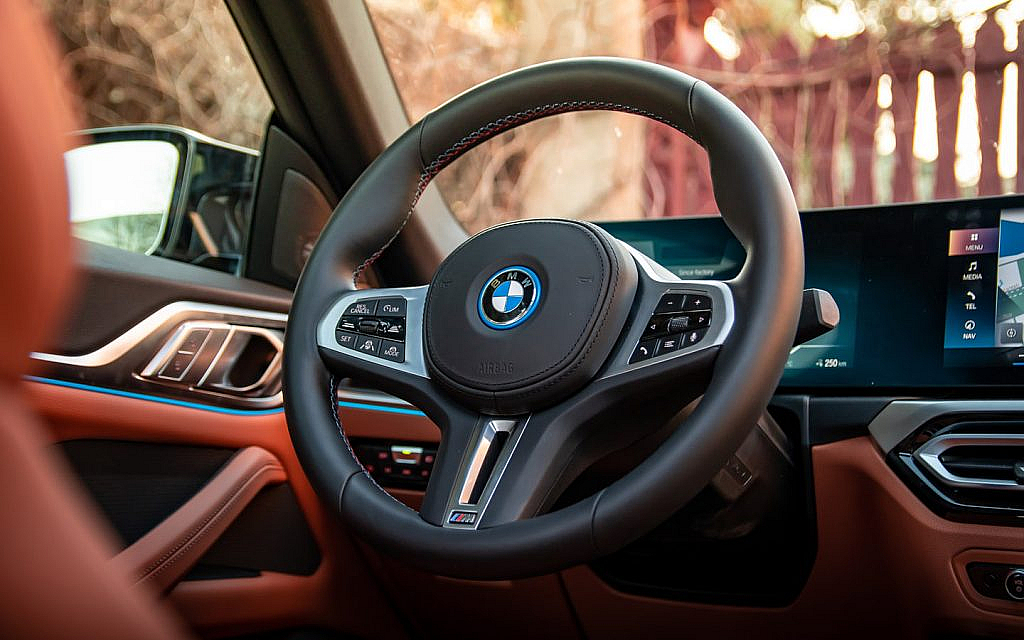 Bmw Steering Wheels: Everything You Need to Know