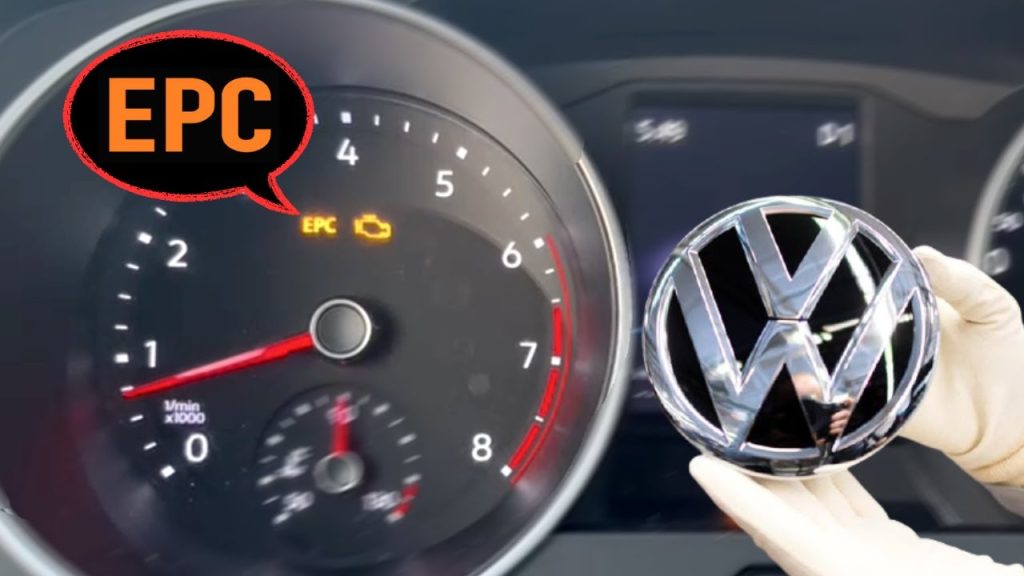 Epc Volkswagen