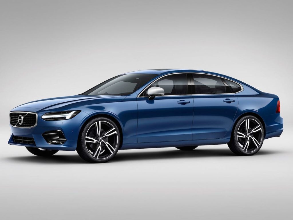 Is Volvo a Luxury Car?