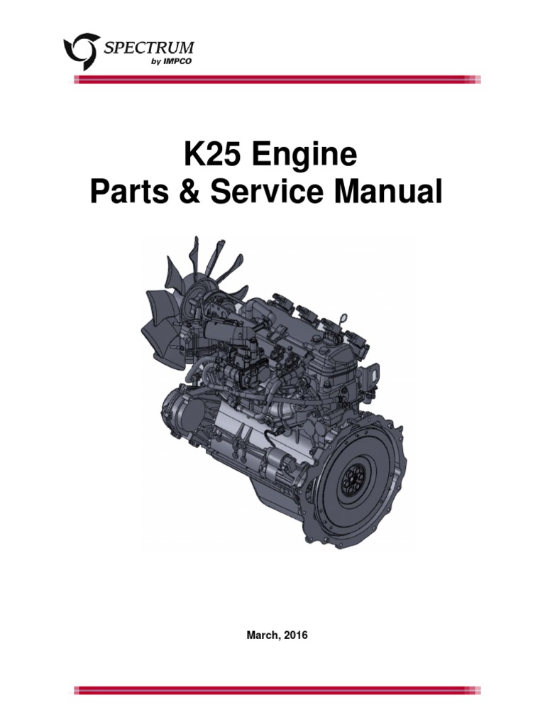 Nissan K25 Lp Throttle Position Sensor Calibration Instructions