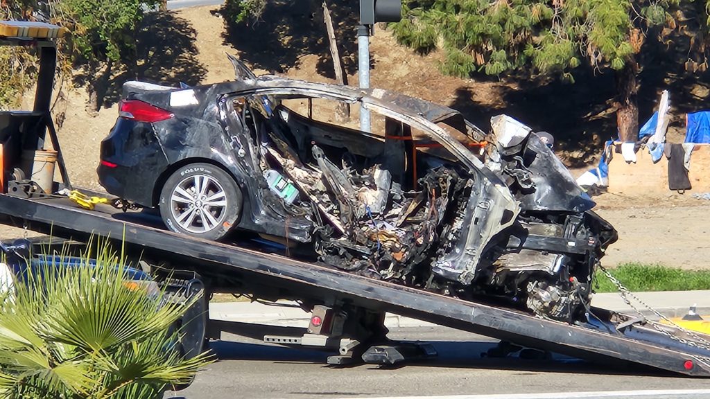 San Jose Car Accident Death