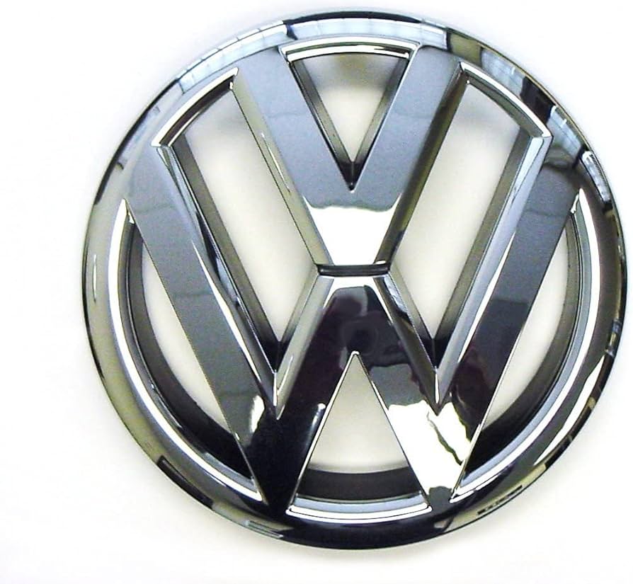 Volkswagen Emblem