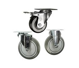 Wheels for Carts