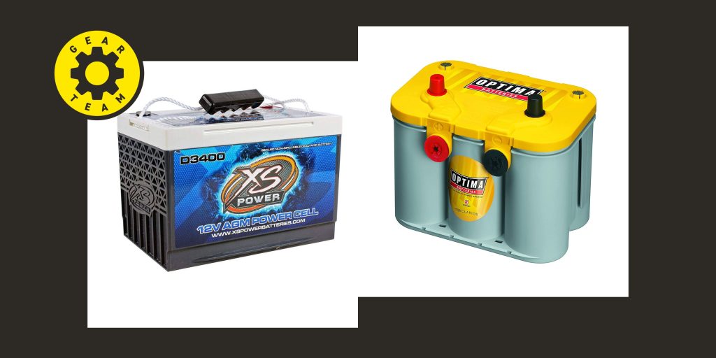 Best Cold Weather Car Battery- Top Picks for Winter Reliability