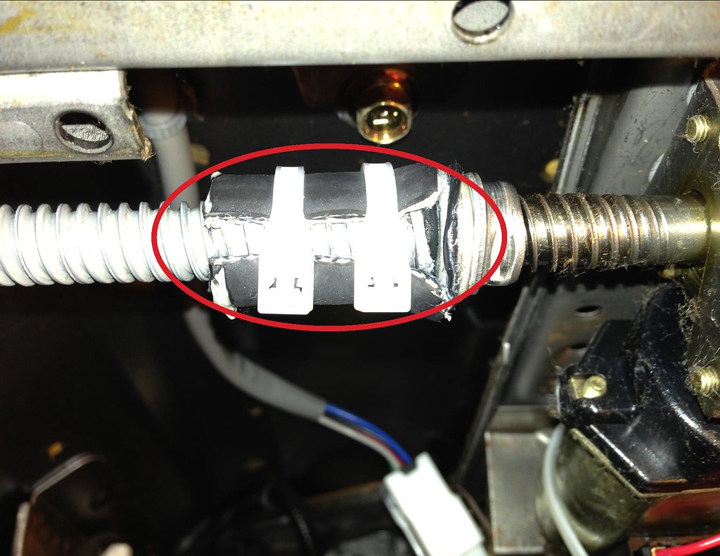 How Do I Repair Seat Motor in 2001 Nissan Pathfinder: Step-by-Step Guide