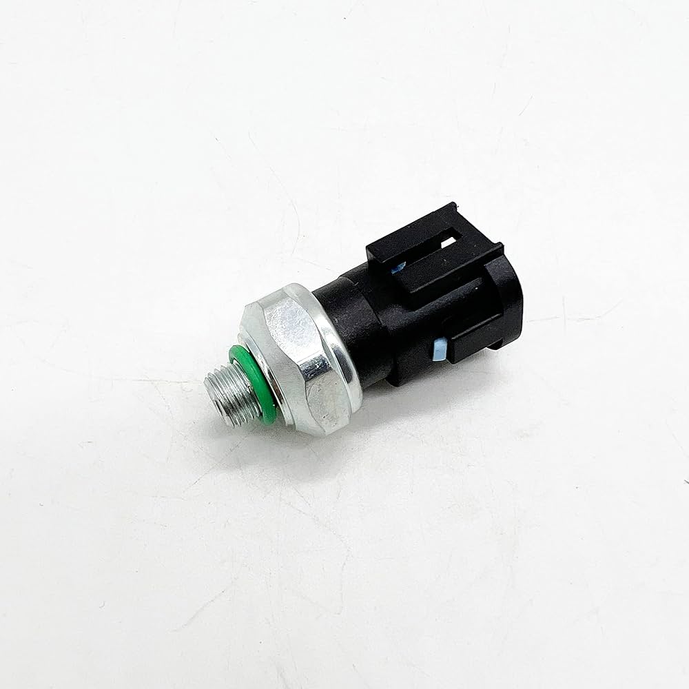 Nissan K24 Propane Pressure Switch