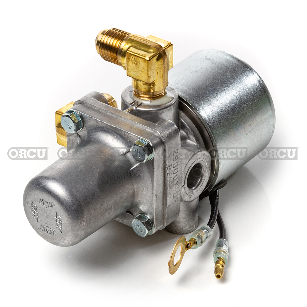 Nissan K24 Propane Shutoff Valve: Ultimate Safety Guide