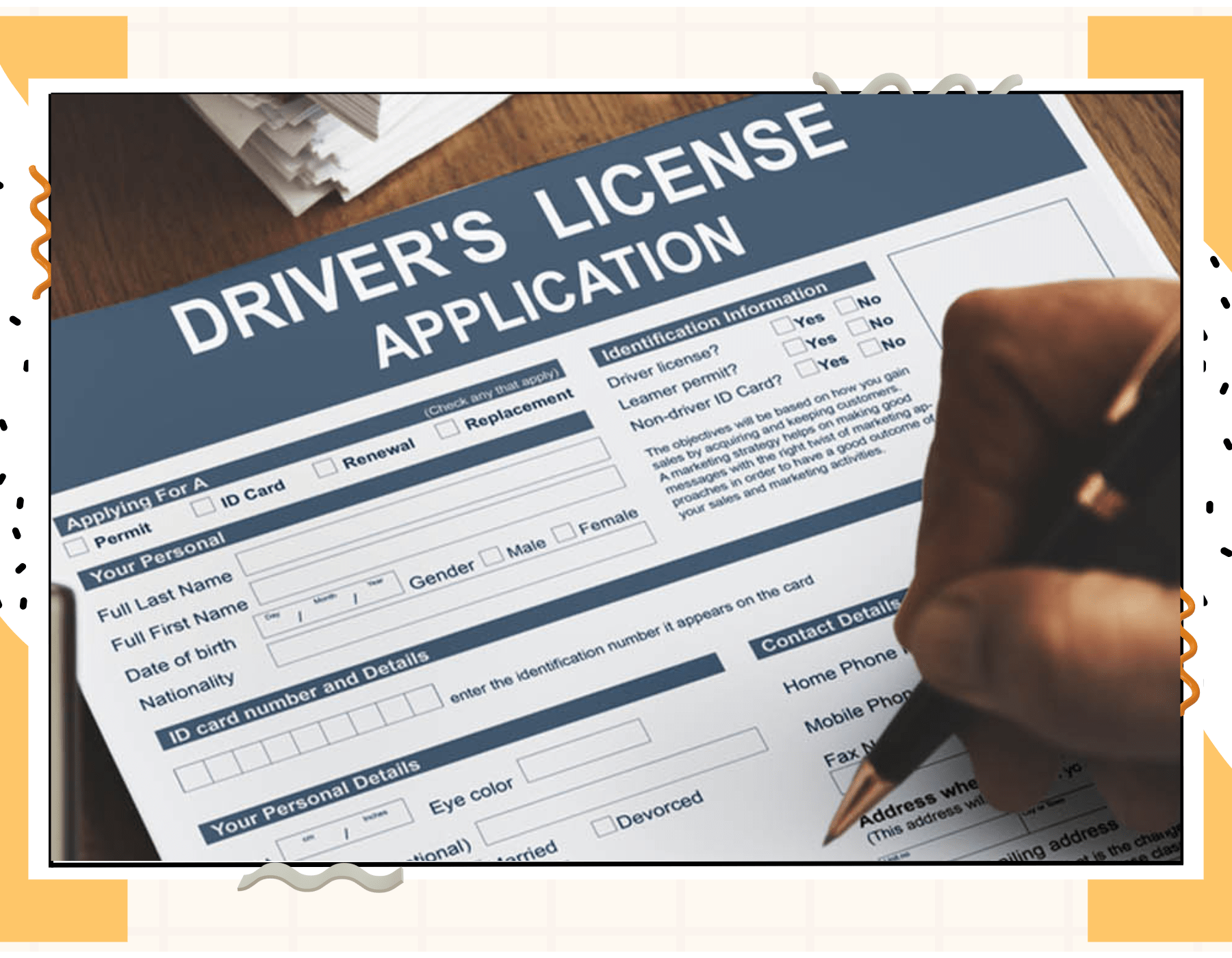 How to Renew Driving License in Dubai of 2024