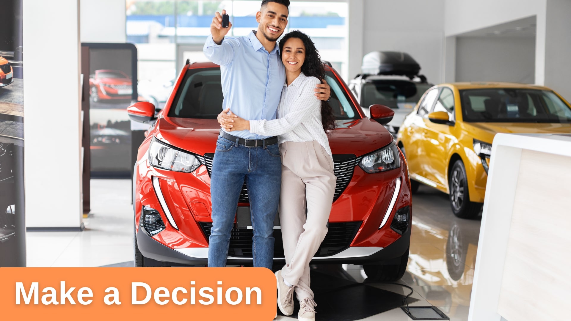 Should I Buy a Car Through My Business Or Personally - Decision Factors - AutomotiveSync