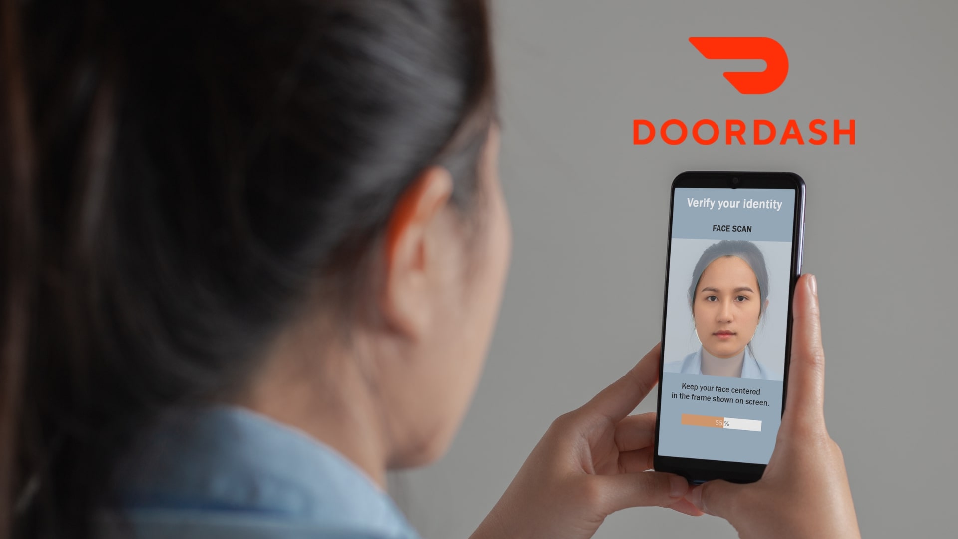 Verifying Your Identity On DoorDash - AutomotiveSync