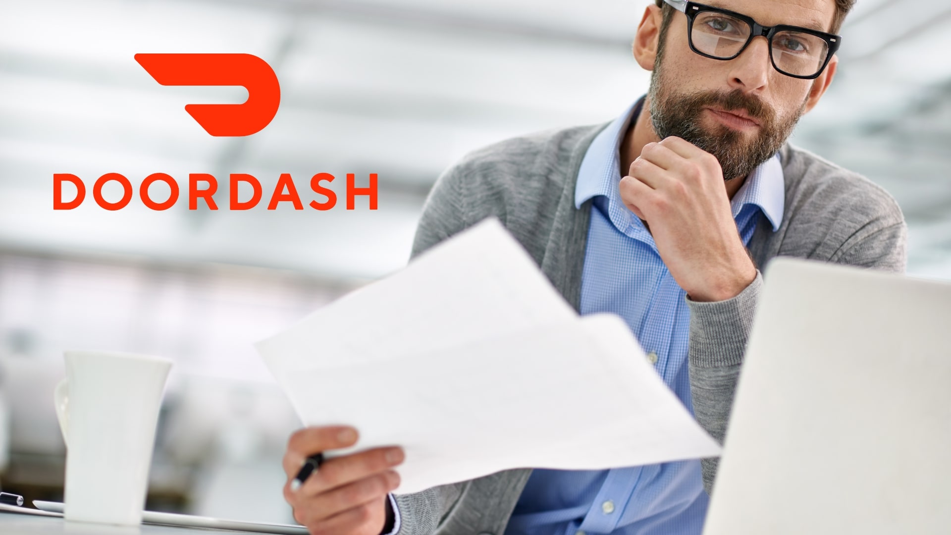 What Documents Needed for Become a DoorDash Driver - AutomotiveSync.com