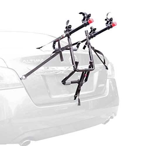 Best Bike Rack for Toyota Rav4