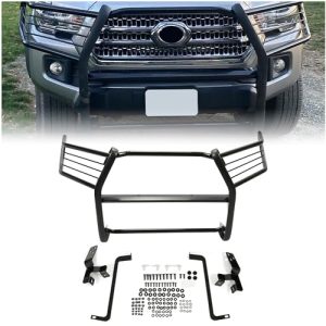 Best Brush Guard for Toyota Tacoma