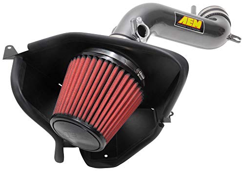 Best Cold Air Intake for Toyota Camry