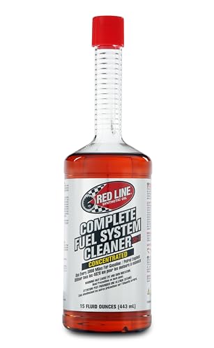 Best Fuel System Cleaner for Volkswagen