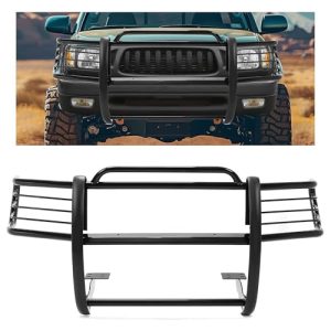 Best Grill Guard for Toyota 4Runner