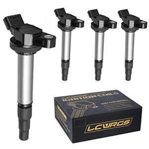 Best Ignition Coil Brand for Toyota