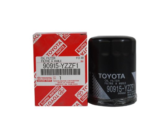 Best Oil for 2009 Toyota Camry