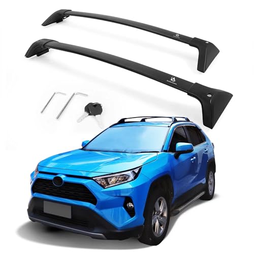 Best Roof Rack for Toyota Rav4