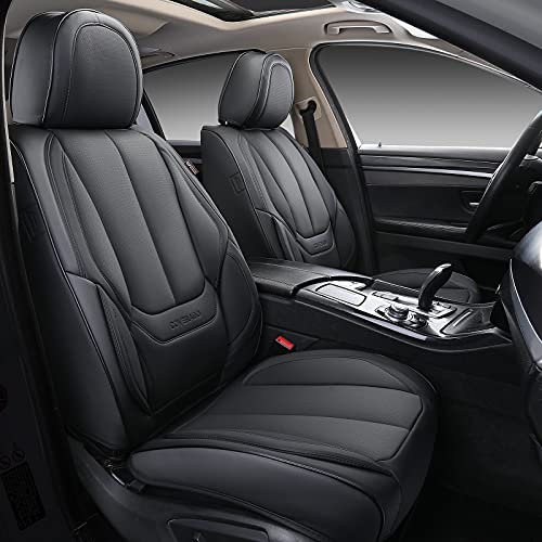 Best Seat Covers for Toyota Camry