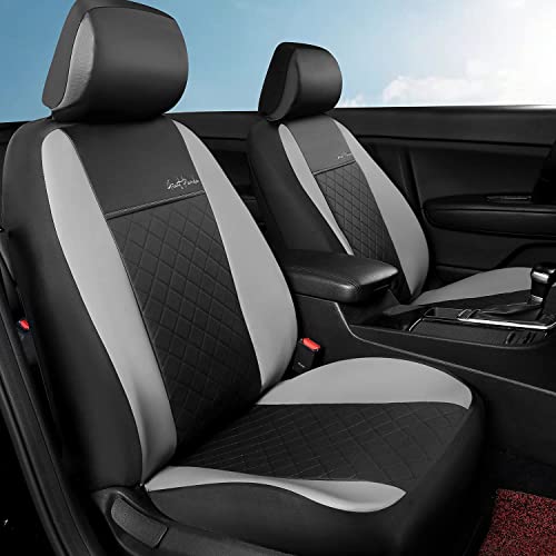 Best Seat Covers for Toyota Corolla