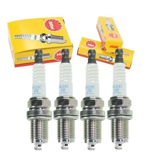 Best Spark Plug Brand for Toyota