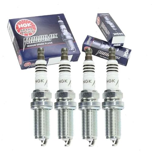 Best Spark Plugs for Toyota Rav4