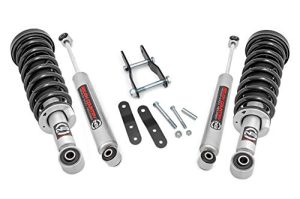 Best Suspension Lift for Toyota Tacoma