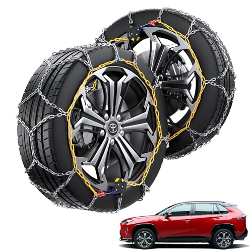 Best Tire for Toyota Rav4